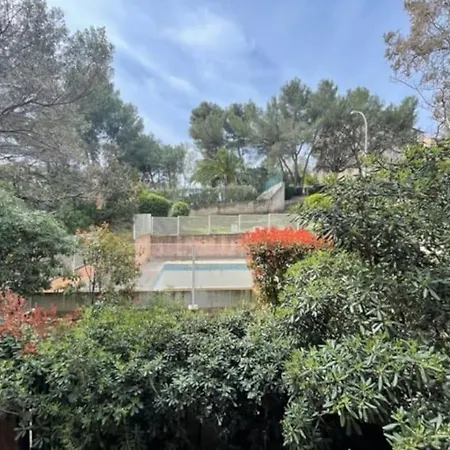 Joli T2, A 5 Min De La * La Seyne-sur-Mer