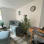 Joli T2, A 5 Min De La 아파트 *