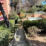 아파트 Joli T2, A 5 Min De La *