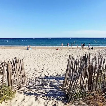 Joli T2, A 5 Min De La Apartmán La Seyne-sur-Mer