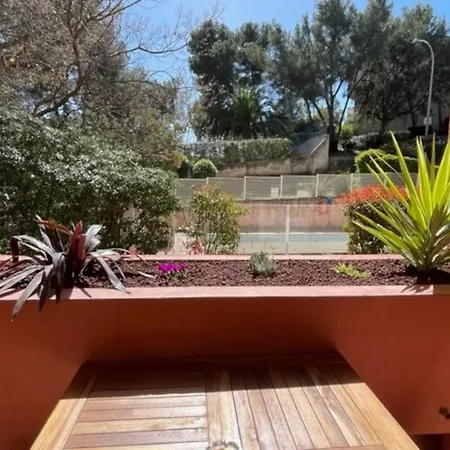 Apartamento Joli T2, à 5 Min De La