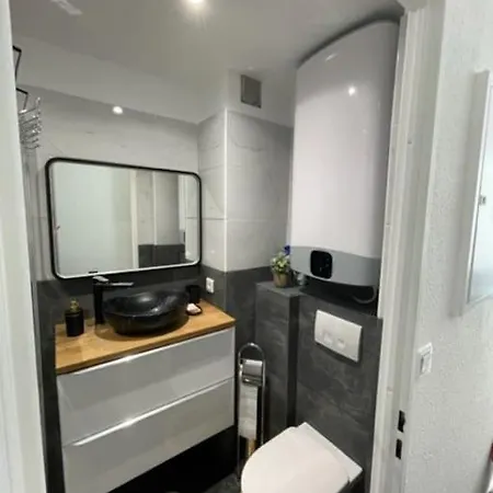 Joli T2, A 5 Min De La