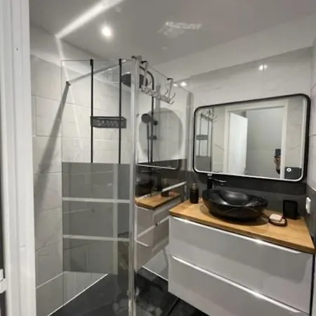 Joli T2, A 5 Min De La *