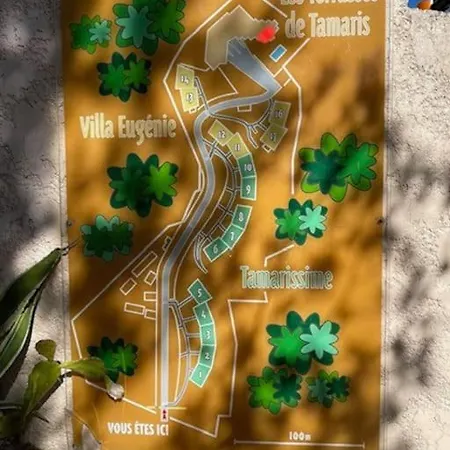Joli T2, à 5 Min De La Apartamento *